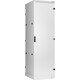 Шкаф серверный напольный 42U, Ш600хГ800, IP54, серый, цельнометаллический